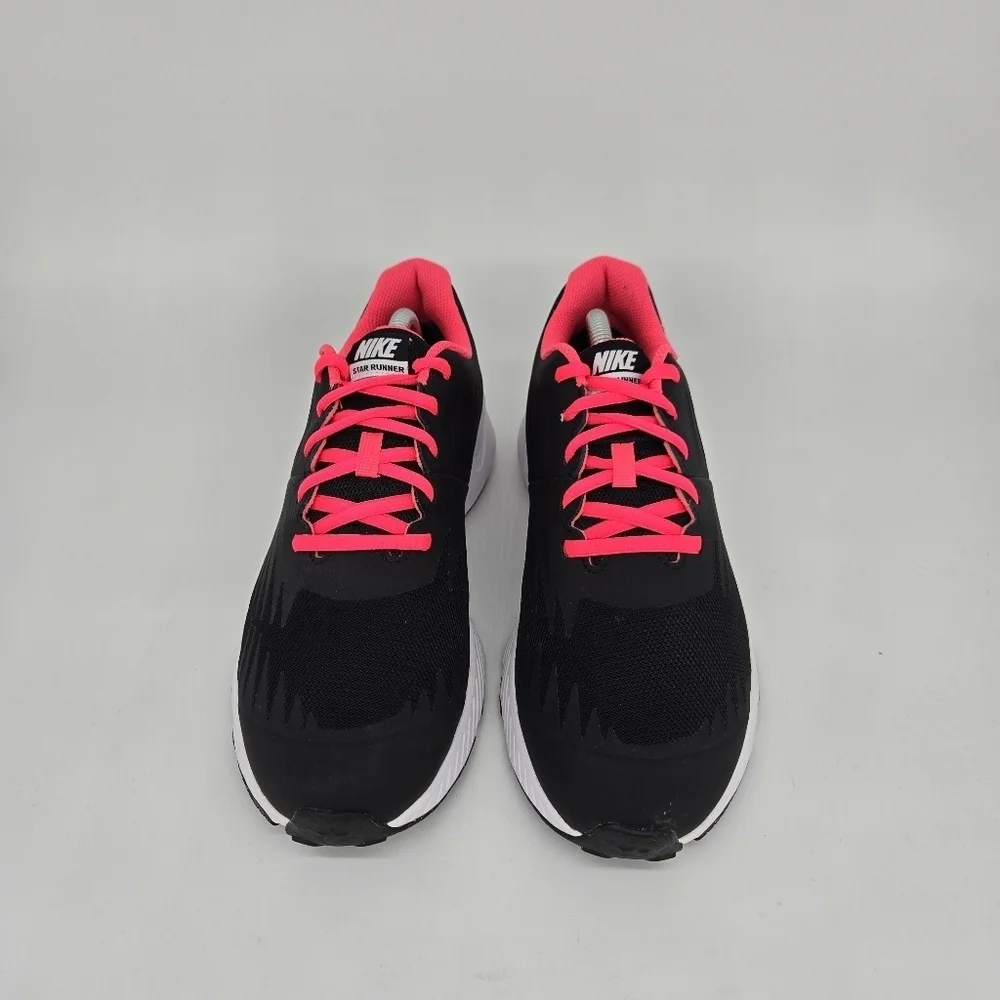 Nike Star Runner Kids Running Shoes Size 7Y